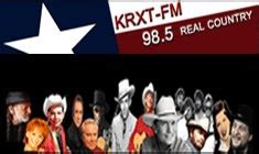krxt 98.5 rockdale texas